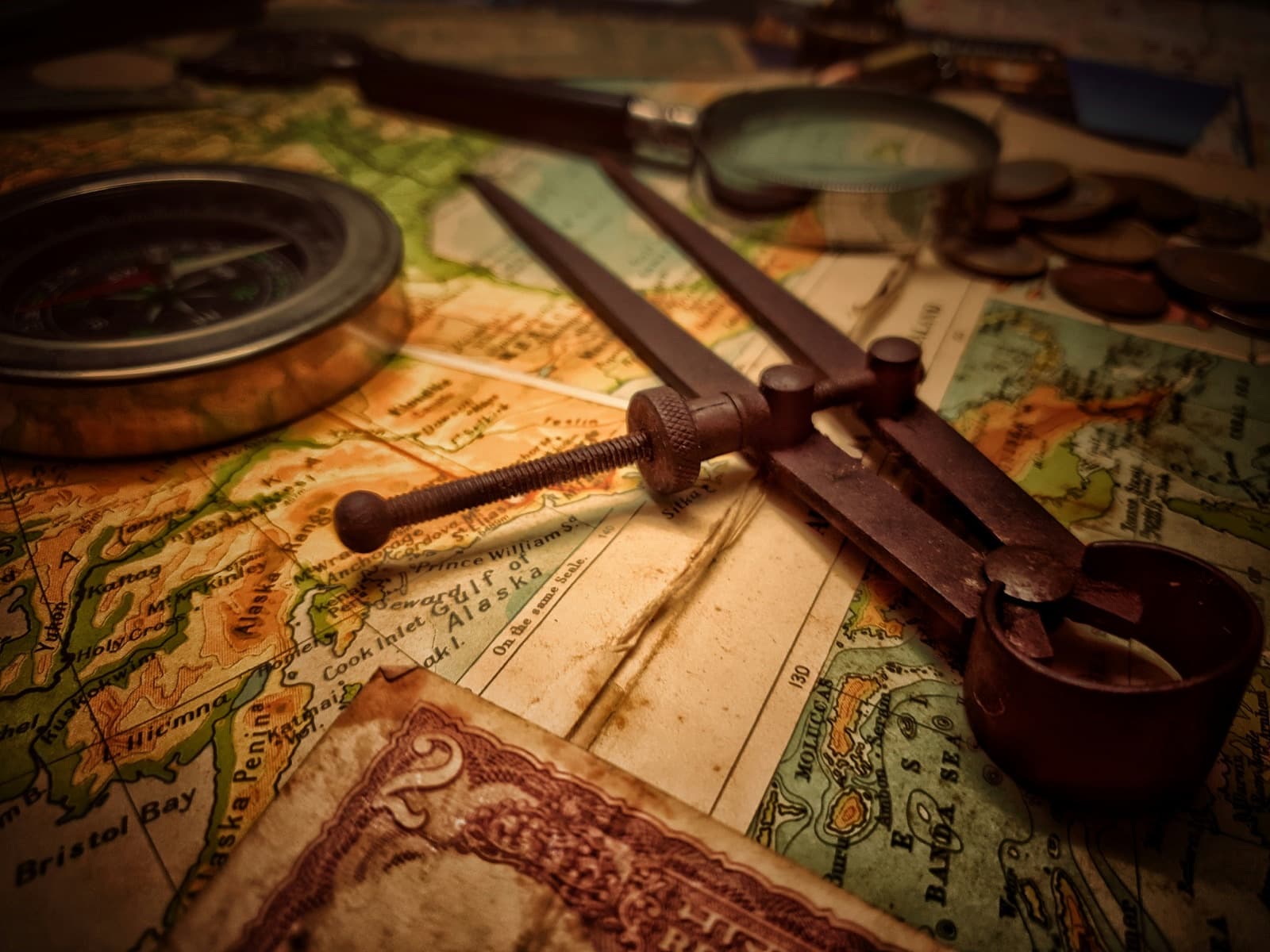 A compass orients unfamiliar terrain the way the diary orients the differential diagnosis of polyuria